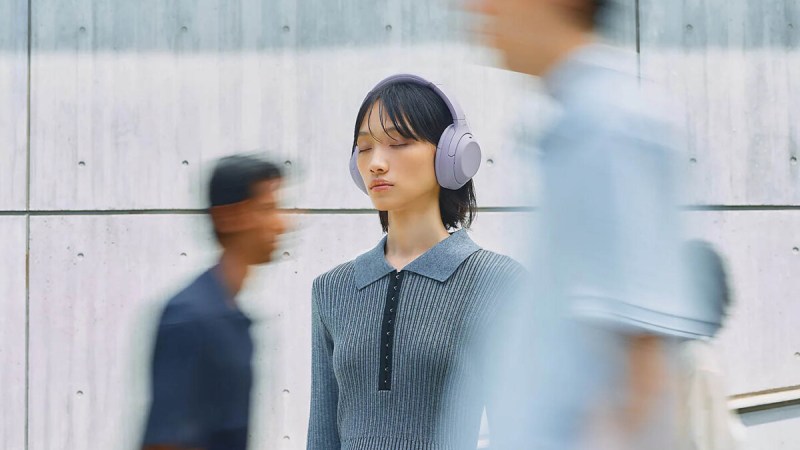 Sony recycle le casque WH-1000XM4 avec le WH-1000XM4C aux côtés de deux nouveaux casques abordables