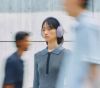 Sony WH-1000XM4C // Source : Sony