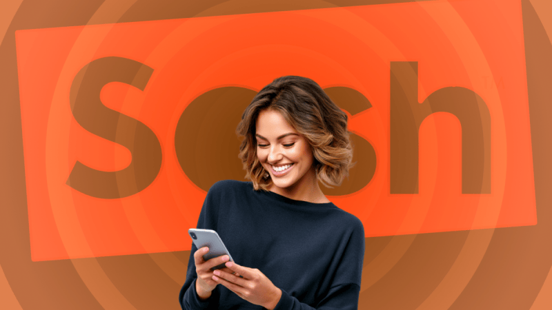 Sosh mise sur le voyage avec ce forfait 200 Go qui couvre 135 destinations