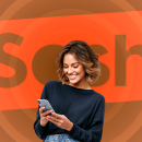 Sosh mise sur le voyage avec ce forfait 200 Go qui couvre 135 destinations
