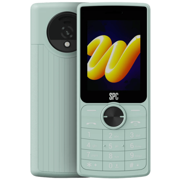 SPC Wild Cool
