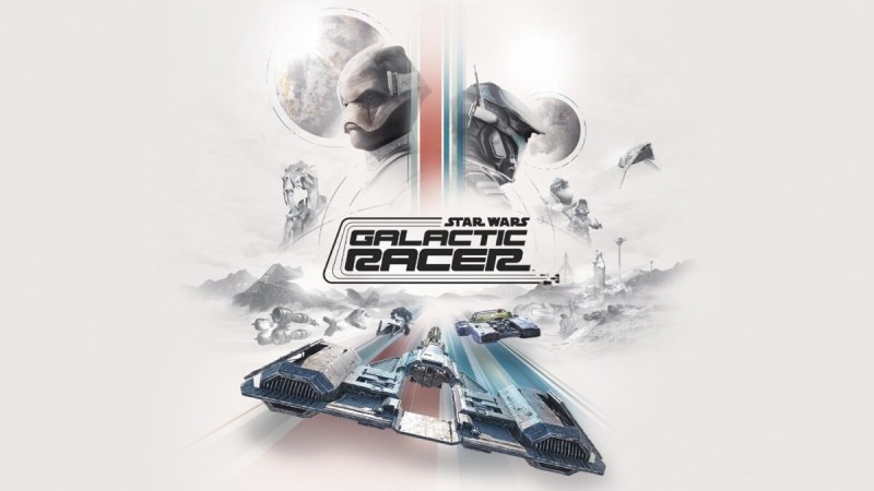 Les mythiques courses de pod de Star Wars reviennent bientôt dans Galactic Racer, en précommande à 44,99 € sur PS5