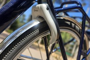 Starway Touring GT antivol