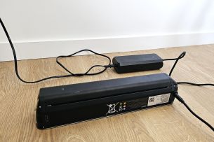 Starway Touring GT recharge batterie