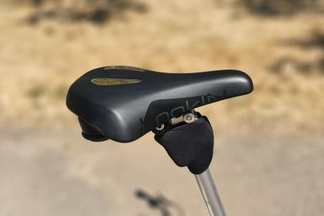 Starway Touring GT selle
