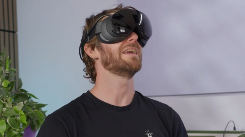 Valve Steam Frame : le nouveau casque VR fuite entièrement avant son lancement