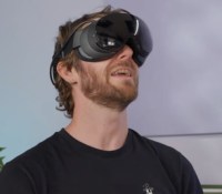 Steam frame ltt 10-49 screenshot