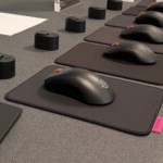 « Batterie infinie », UWB et 8K : SteelSeries dévoile des souris avec des promesses fortes