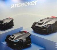 Sunseeker IFA 2026