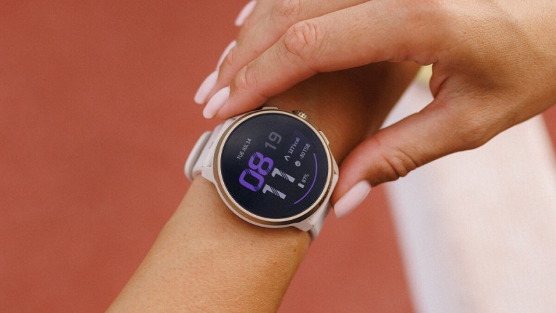 Suunto Run 2 : la montre de running ultra-légère s’offre enfin la cartographie hors ligne