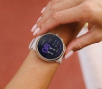 La Suunto Run 2 // Source : Suunto