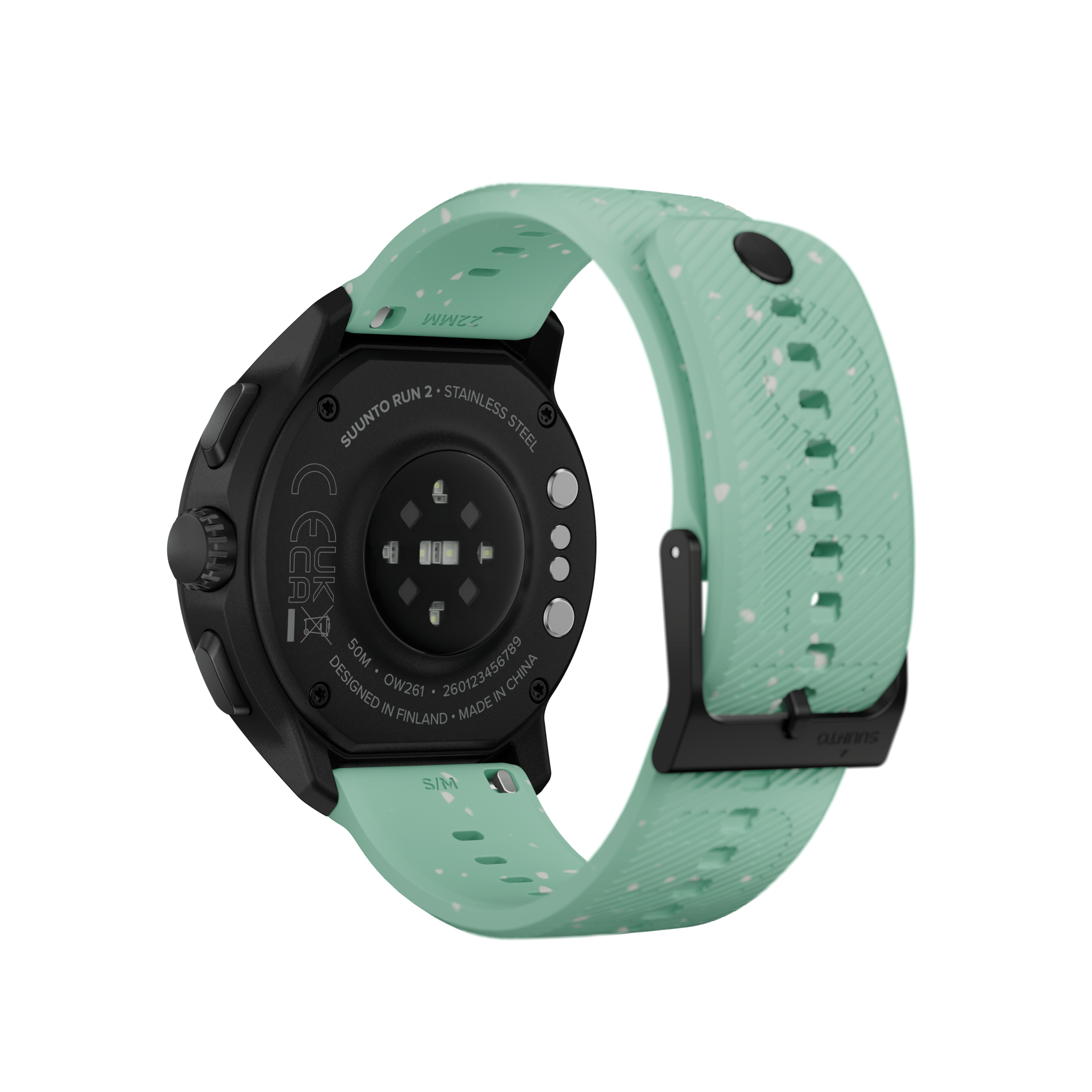 Suunto_Run 2-Aloe Green-299€ (1)