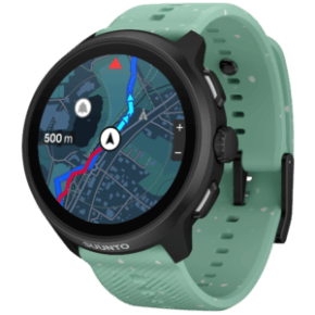 Suunto Run 2 Suunto Run 2