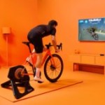 Zwift améliore son vélo d&rsquo;intérieur star sans augmenter son prix : voici toutes les nouveautés à connaître