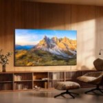 Boulanger retire 220 € sur le nouveau TCL 55C89L, un TV SQD-Mini LED lumineux taillé pour le jeu