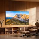 Boulanger retire 220 € sur le nouveau TCL 55C89L, un TV SQD-Mini LED lumineux taillé pour le jeu