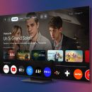 TCL touche aussi au RGB Mini LED : son TV 65RM7L (144 Hz) doté de cette technologie en vogue voit son prix chuter sous les 1 200 €
