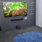 TCL Q95K : la marque chinoise s&rsquo;attaque au haut de gamme une barre de son avec Bang & Olufsen