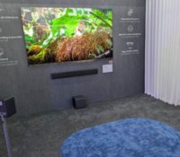 TCL Q95K // Source : Sylvain Pichot - Frandroid