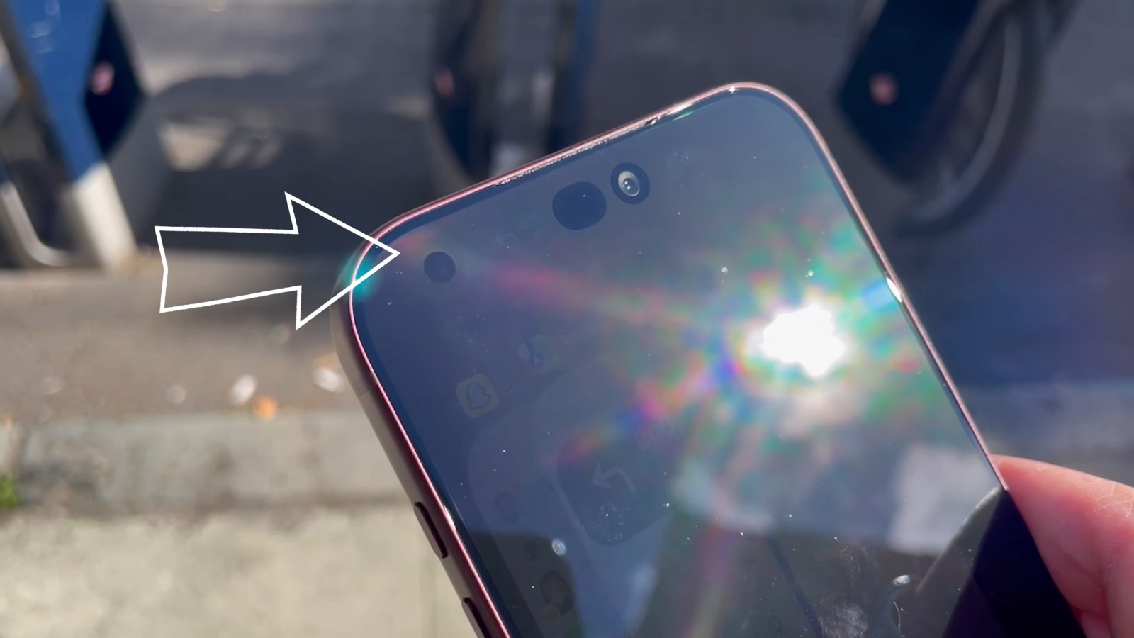 Face ID, gels, lignes vertes : voici les polémiques et problèmes de l’iPhone 18 Pro, on a tout vérifié