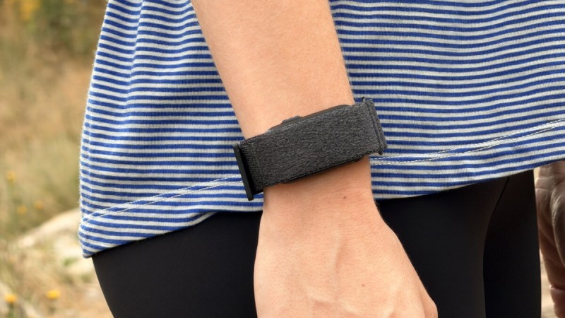 J’ai testé le Garmin Cirqa : une première copie bien trop flemmarde