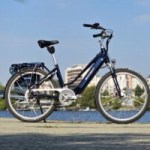 On a testé lé Starway Touring GT : un vélo électrique tout confort, avec une autonomie XXL et un prix canon