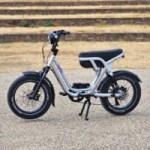 On a testé le premier fatbike d&rsquo;UTO (ex-Eovolt) : un monstre de confort e une excellente autonomie