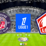 Toulouse – Lille : à quelle heure et sur quelle chaîne regarder l&rsquo;ouverture de la 3e journée de Ligue 1 ?