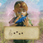 Le remake de Zelda: Ocarina of Time va enfin exploiter le micro de la Nintendo Switch 2