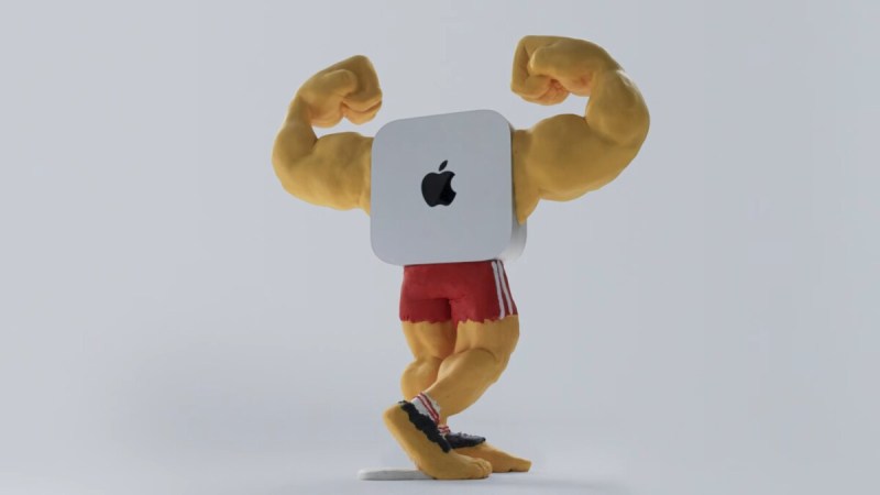 Apple a discrètement mis fin au SSD modulaire et remplaçable de son Mac mini