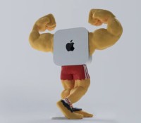 Crédits : Apple