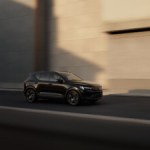 Design, écran, IA : ce qui change (et ce qui reste) sur les nouveaux Volvo EX40 et EC40
