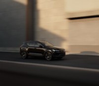 Volvo EX40 / EC40 (2026) // Source : Volvo