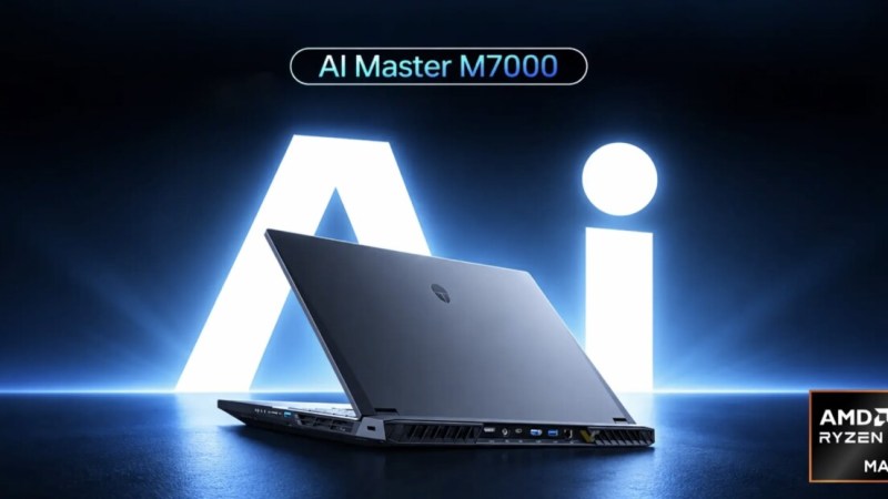 Ryzen AI Max+ 395, 85 Go de cache IA sur SSD… Thunderobot dévoile une redoutable station de travail dévolue à l’IA locale