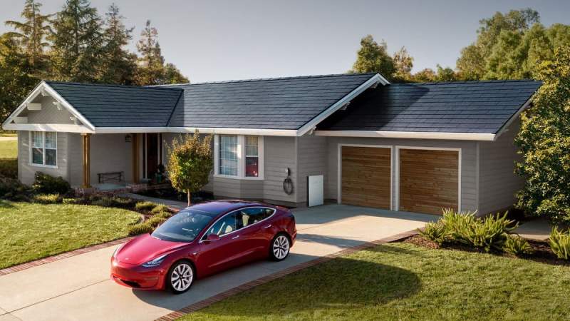 Elon Musk promettait une révolution : pourquoi Tesla abandonne son Solar Roof