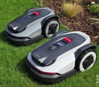 Tondeuses Roborock 2