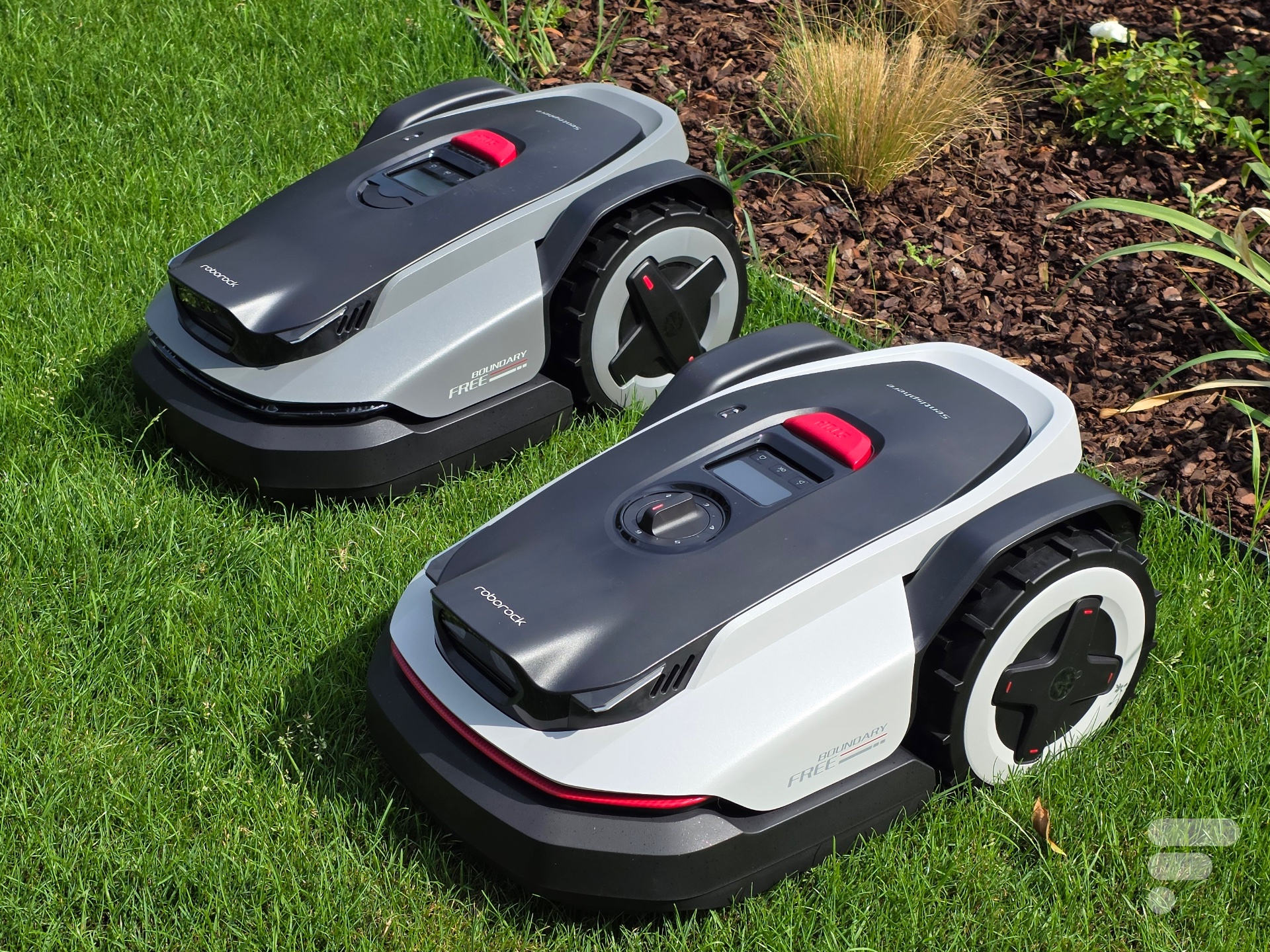 Test des RockNeo Q1 et RockMow S1 : que valent les tondeuses de Roborock ?