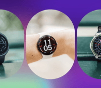 Top 3 montres et bracelets