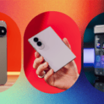 Nos 3 smartphones préférés de la rentrée : quels modèles ont marqué l&rsquo;été ?