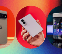 Top 3 smartphones rentrée 2026 Top 3 smartphones rentrée 2026