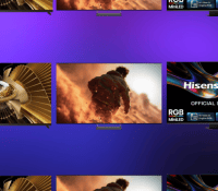 Top 3 TV