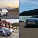 Mercedes Classe C, Volkswagen ID.3 Neo, Zeekr 7GT : nos 3 voitures électriques préférées de l&rsquo;été