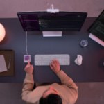 Logitech MX Keypad : 9 touches programmables pour concurrencer le Stream Deck