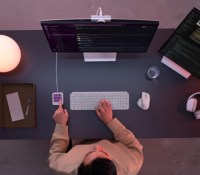 Le MX Keypad // Source : Logitech 