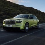 Bentley Torcal : et si c&rsquo;était un Porsche Cayenne en smoking ?