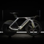 100 km/h et 3 moteurs : Trek dévoile un vélo électrique digne d&rsquo;une Formule 1