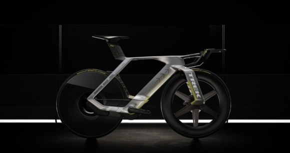 Source : Trek