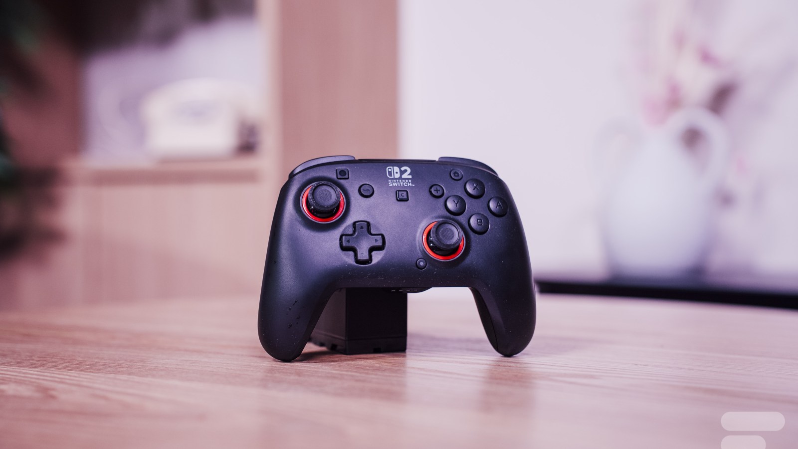 Nous avons testé la manette Turtle Beach Rematch pour Switch 2 : le meilleur investissement ?