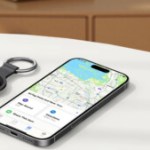 Moins cher que l&rsquo;AirTag d&rsquo;Apple et tout aussi efficace : le lot de deux FineTrack Mini est à moins de 18 €