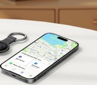 UGREEN FineTrack Mini Smart Finder Tag iOS